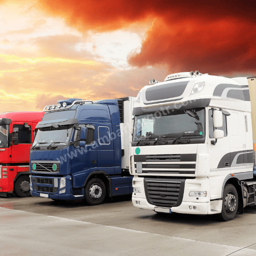 Vezirköprü Ambar Kargo