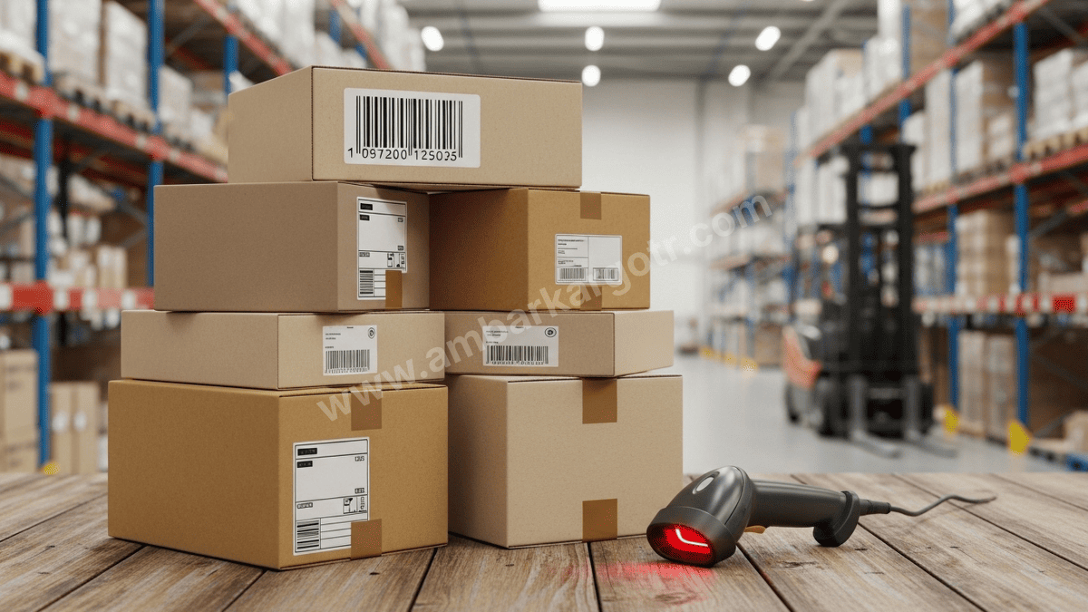 Vezirköprü Kolili Yük Taşıma