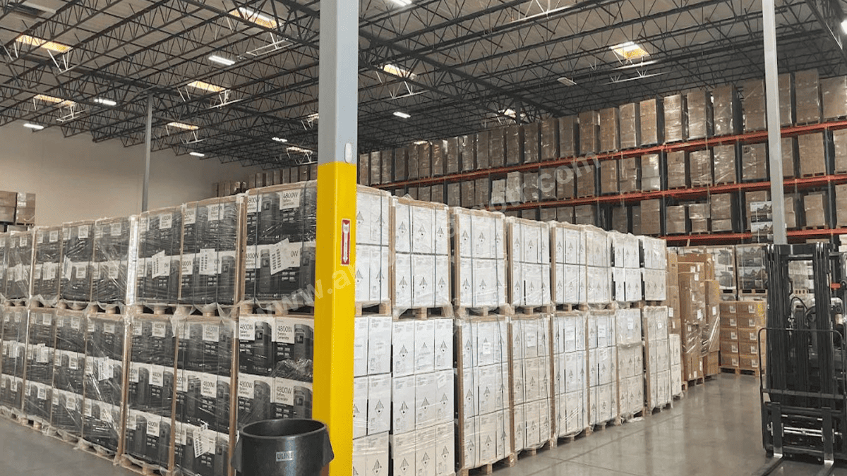 Vezirköprü Parça Yük Taşıma